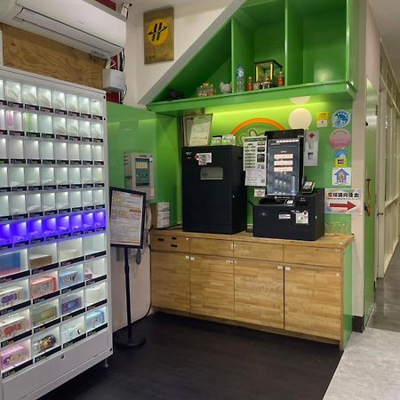 Clover House-自助式無人旅店 Zhongli Extérieur photo